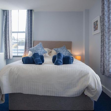 Ocean Cabins No 3 At The Square - ساونديرسفوت الغرفة الصورة